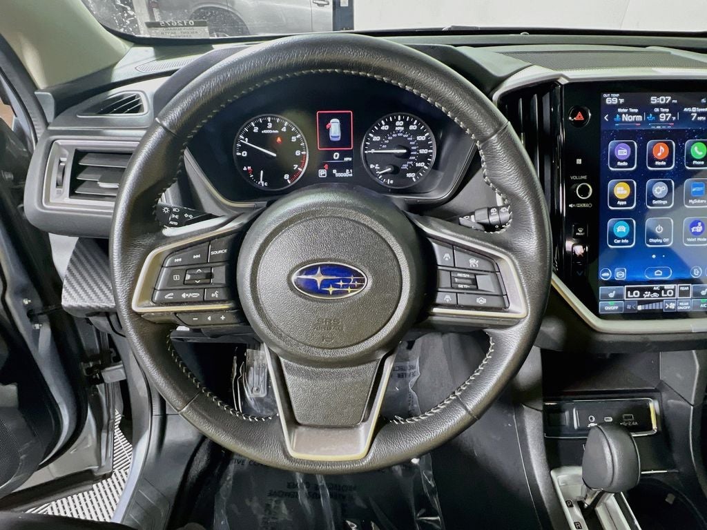 2025 Subaru Ascent Premium