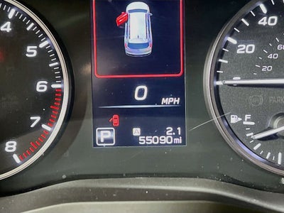 2025 Subaru Ascent Premium