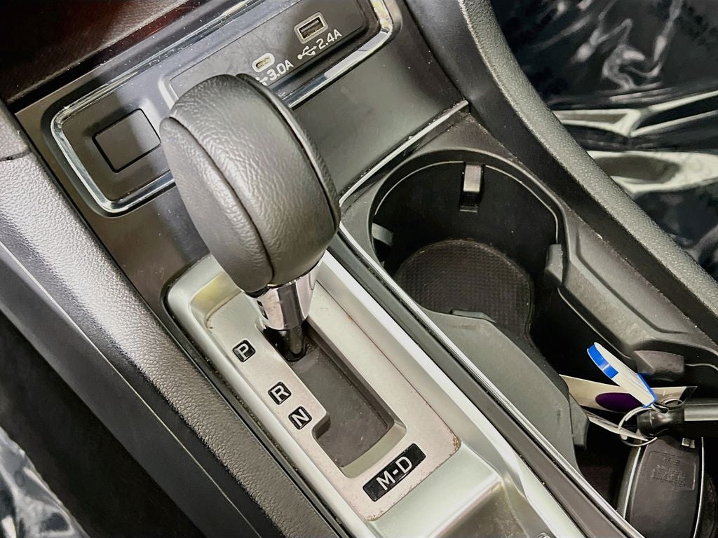 2025 Subaru Ascent Premium