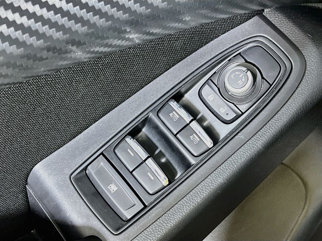 2025 Subaru Ascent Premium