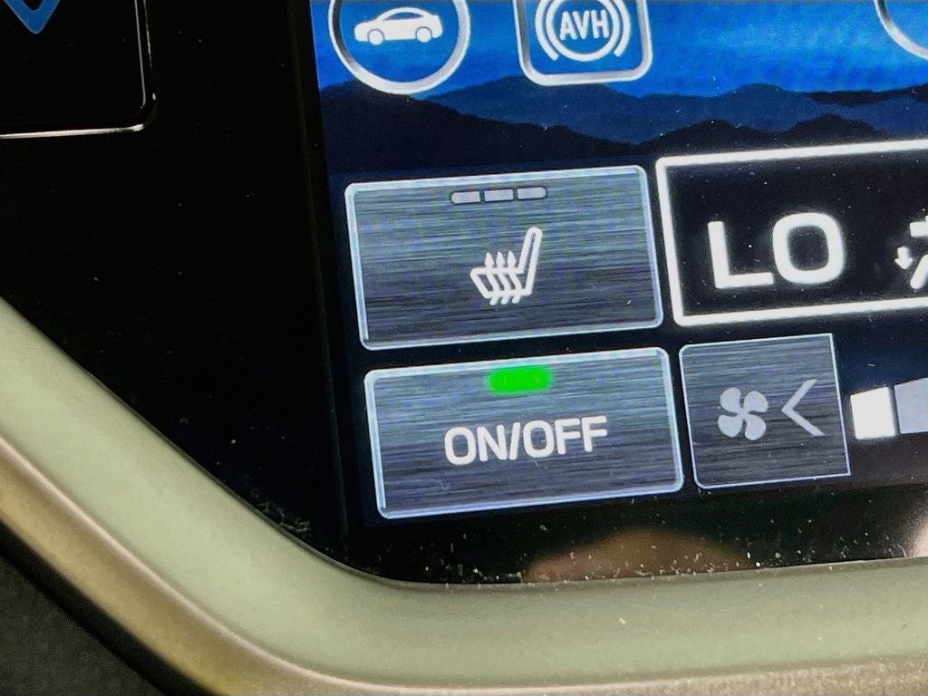 2025 Subaru Ascent Premium