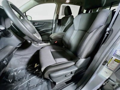 2025 Subaru Ascent Premium