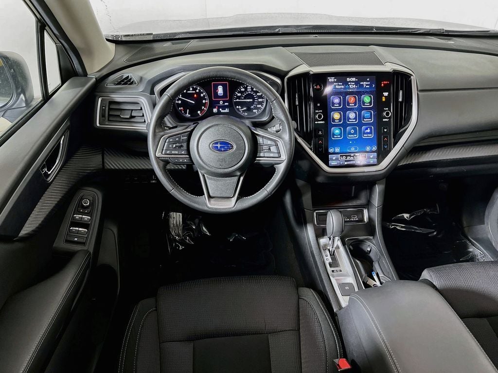 2025 Subaru Ascent Premium