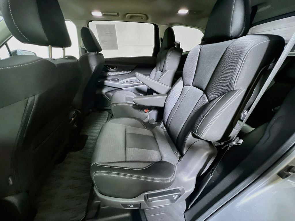 2025 Subaru Ascent Premium