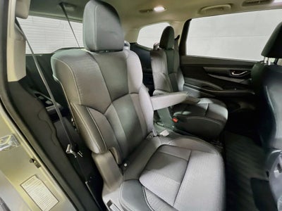 2025 Subaru Ascent Premium