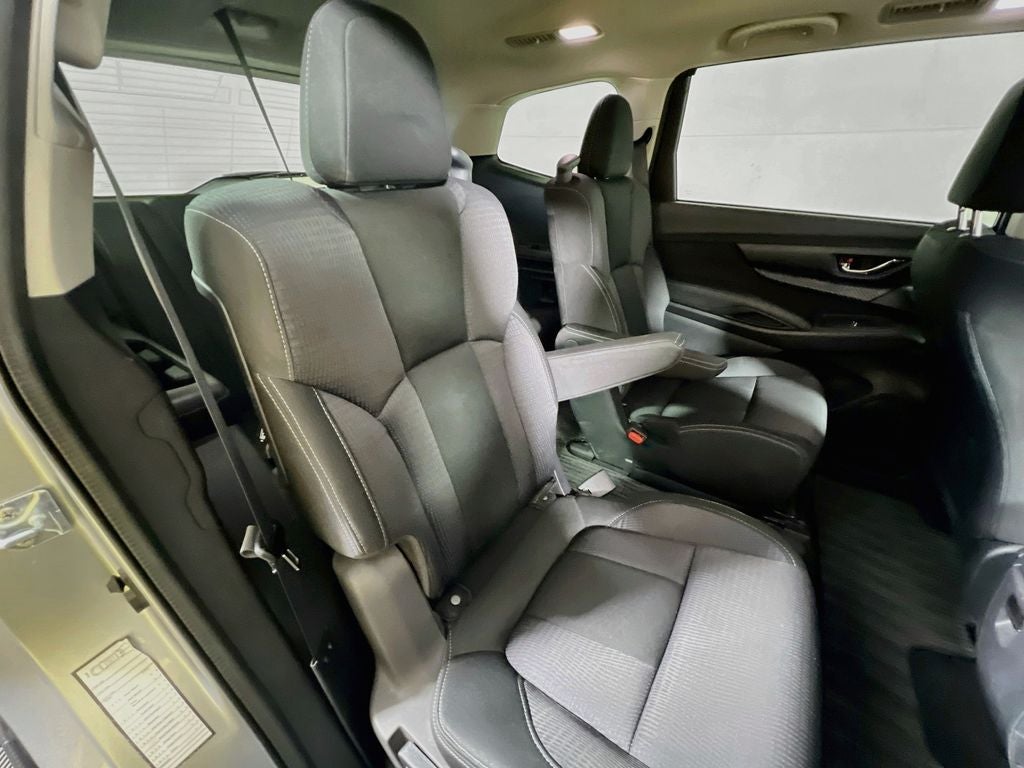 2025 Subaru Ascent Premium