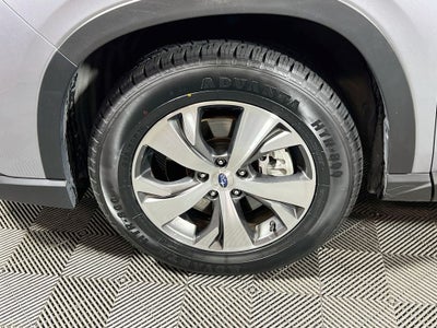 2025 Subaru Ascent Premium