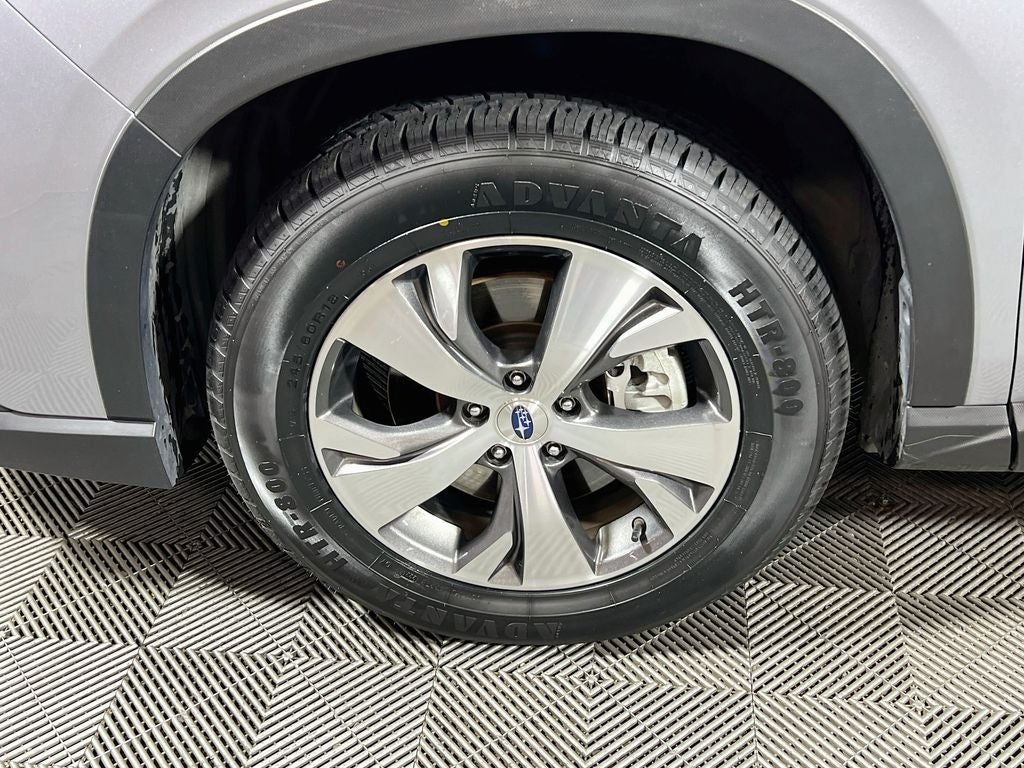 2025 Subaru Ascent Premium