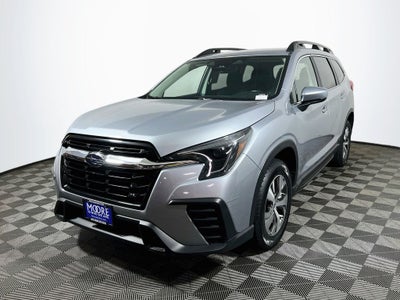 2025 Subaru Ascent Premium