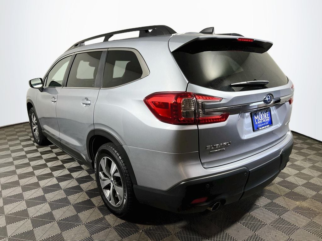 2025 Subaru Ascent Premium