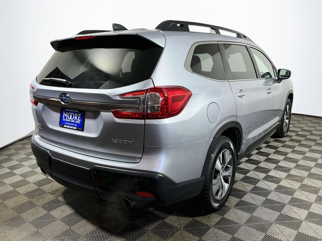 2025 Subaru Ascent Premium