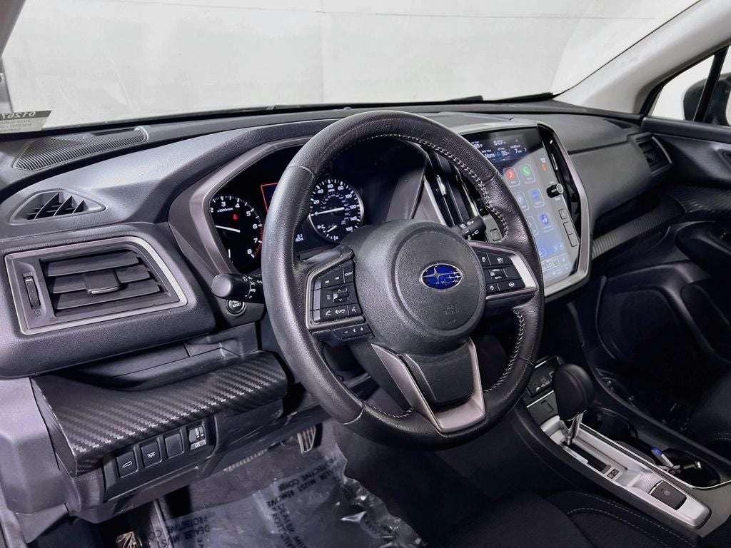 2025 Subaru Ascent Premium