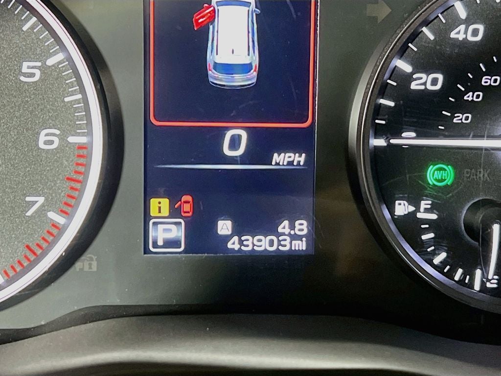 2025 Subaru Ascent Premium