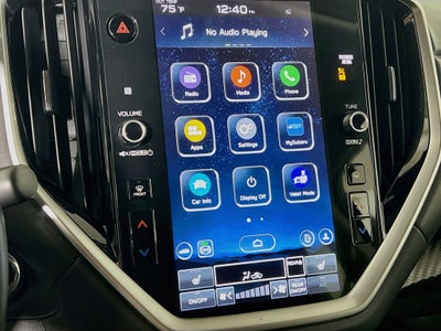 2025 Subaru Ascent Premium