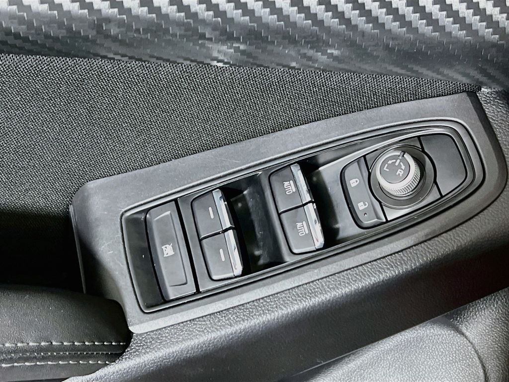 2025 Subaru Ascent Premium