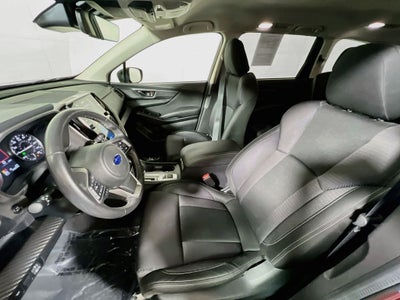 2025 Subaru Ascent Premium