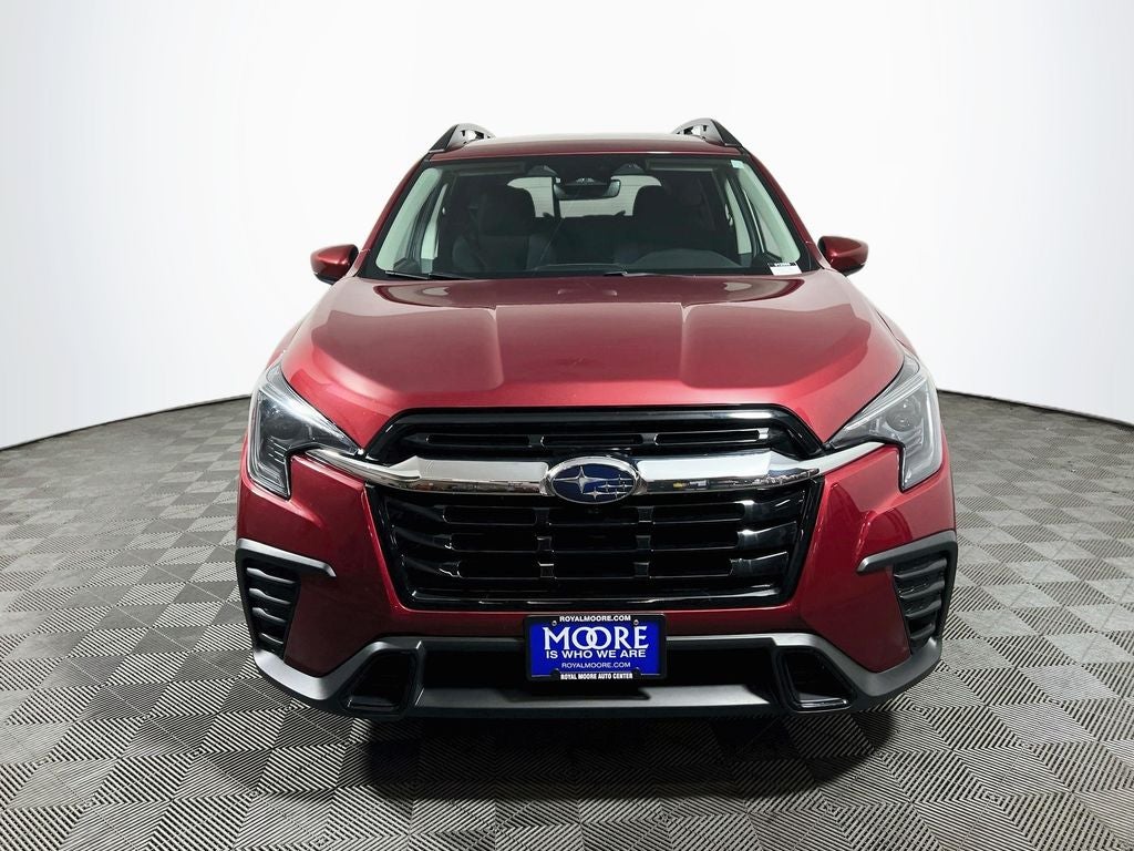 2025 Subaru Ascent Premium