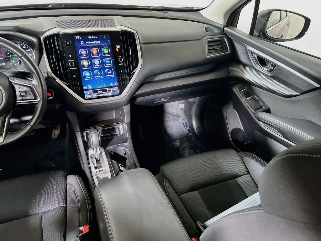 2025 Subaru Ascent Premium