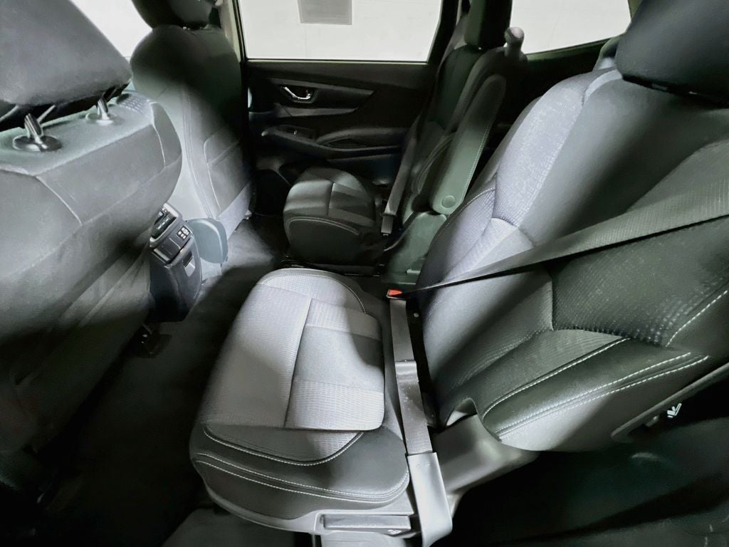 2025 Subaru Ascent Premium