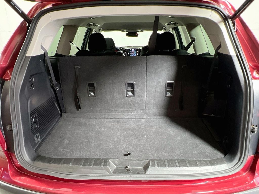 2025 Subaru Ascent Premium