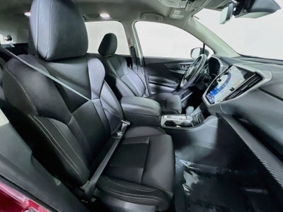 2025 Subaru Ascent Premium