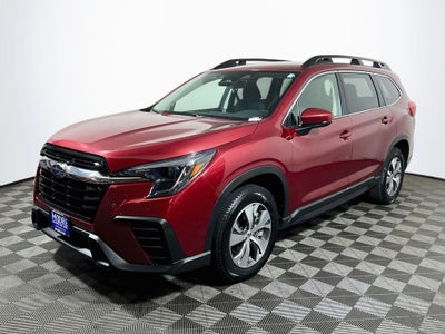 2025 Subaru Ascent Premium