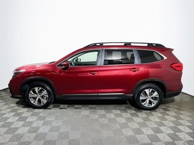 2025 Subaru Ascent Premium