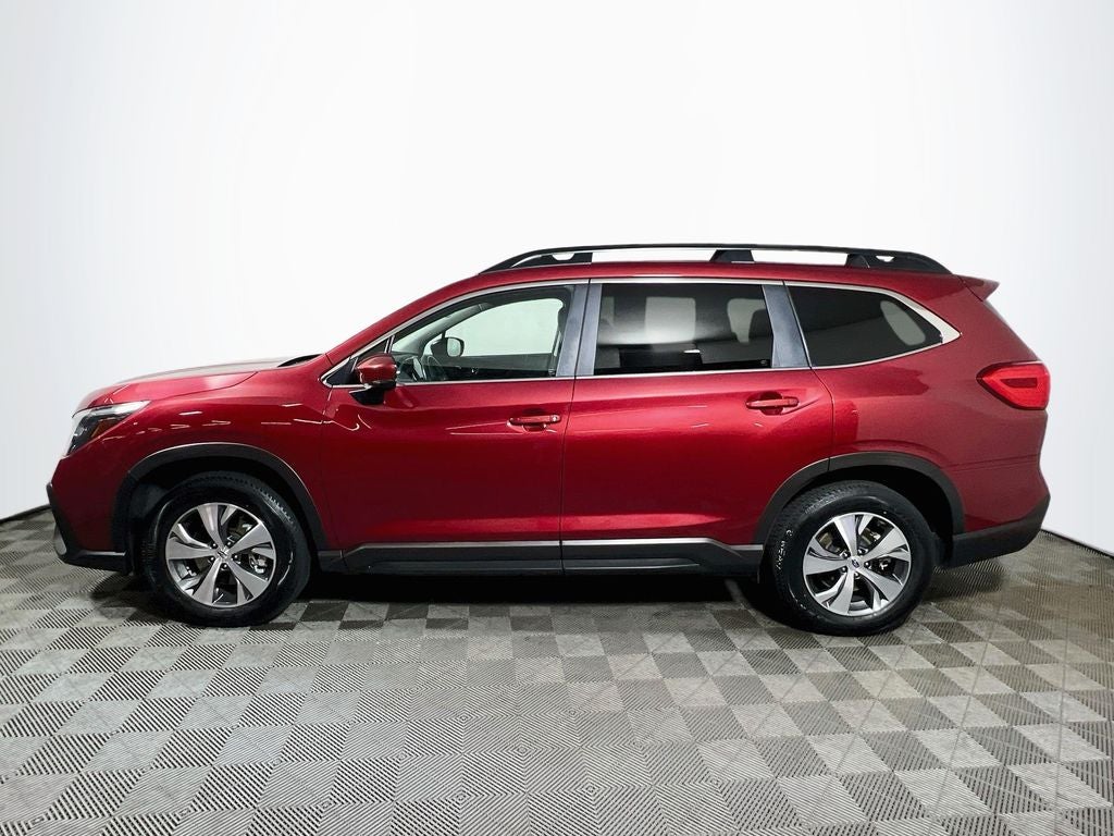 2025 Subaru Ascent Premium