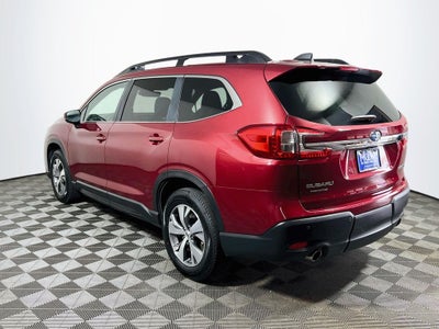 2025 Subaru Ascent Premium