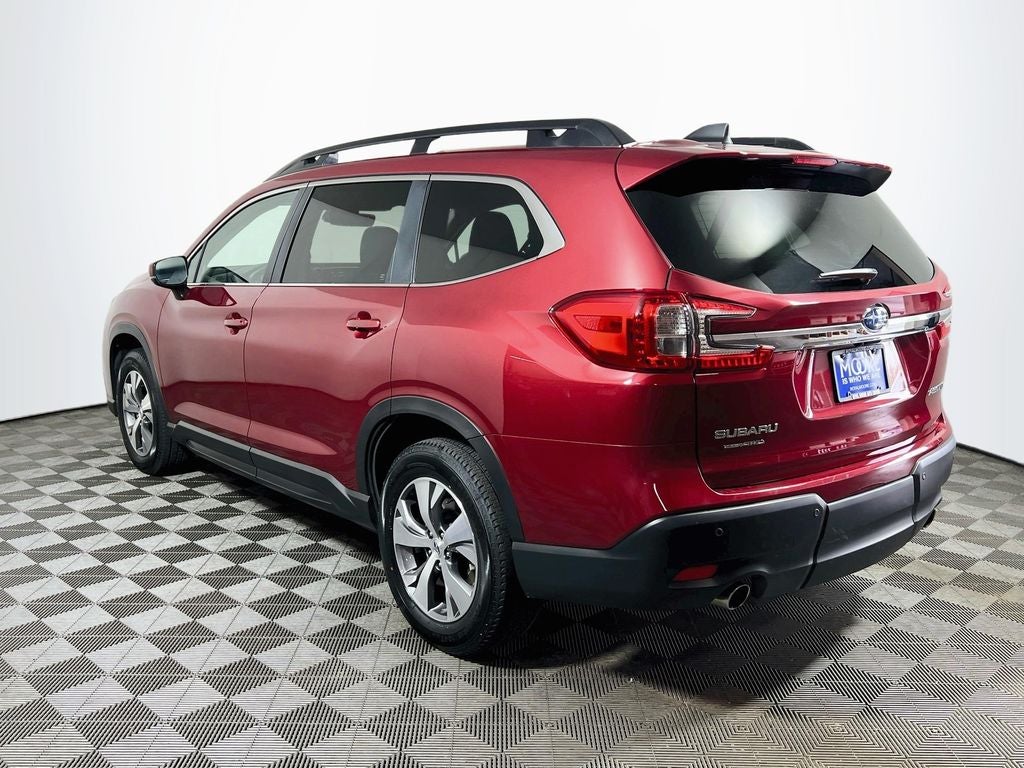 2025 Subaru Ascent Premium
