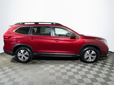 2025 Subaru Ascent Premium