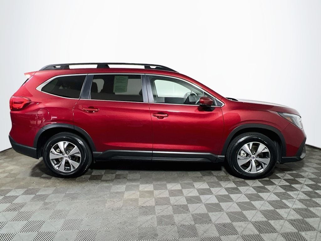 2025 Subaru Ascent Premium