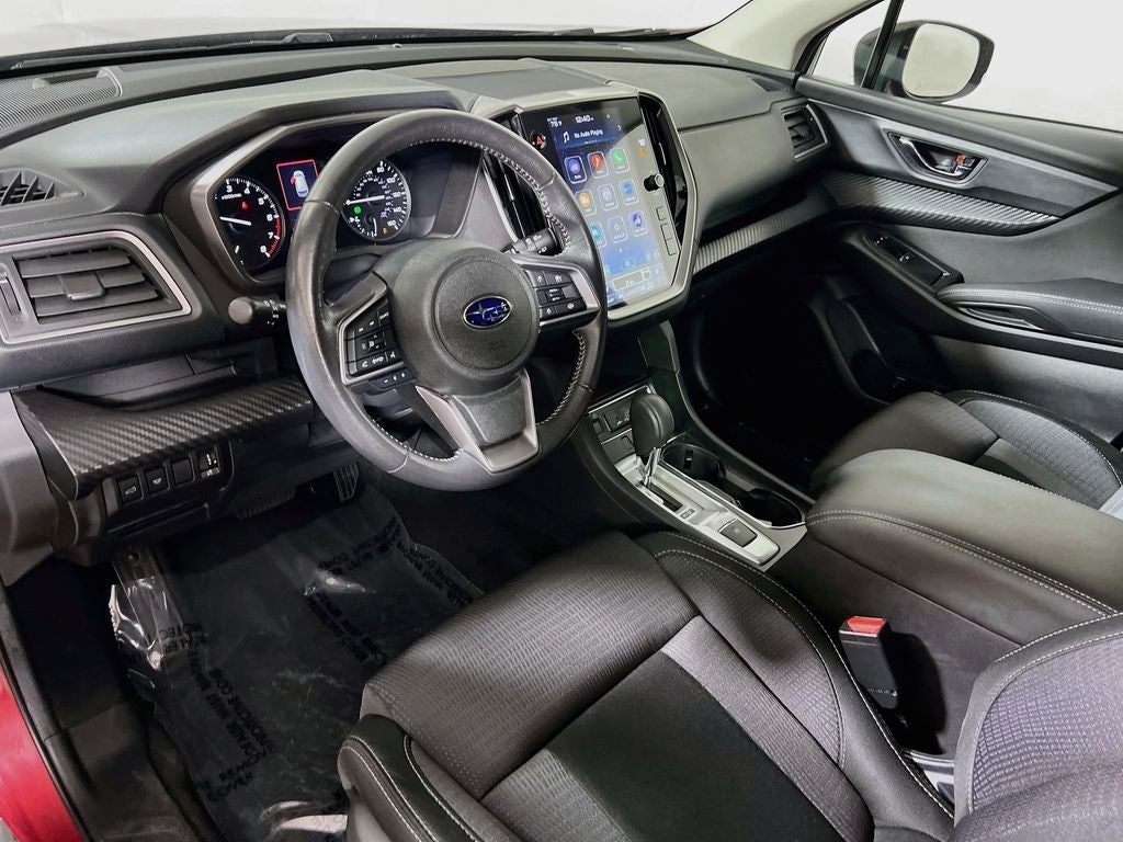 2025 Subaru Ascent Premium