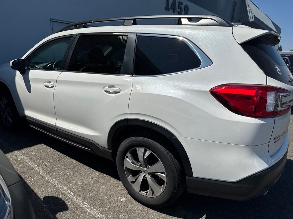 2025 Subaru Ascent Premium