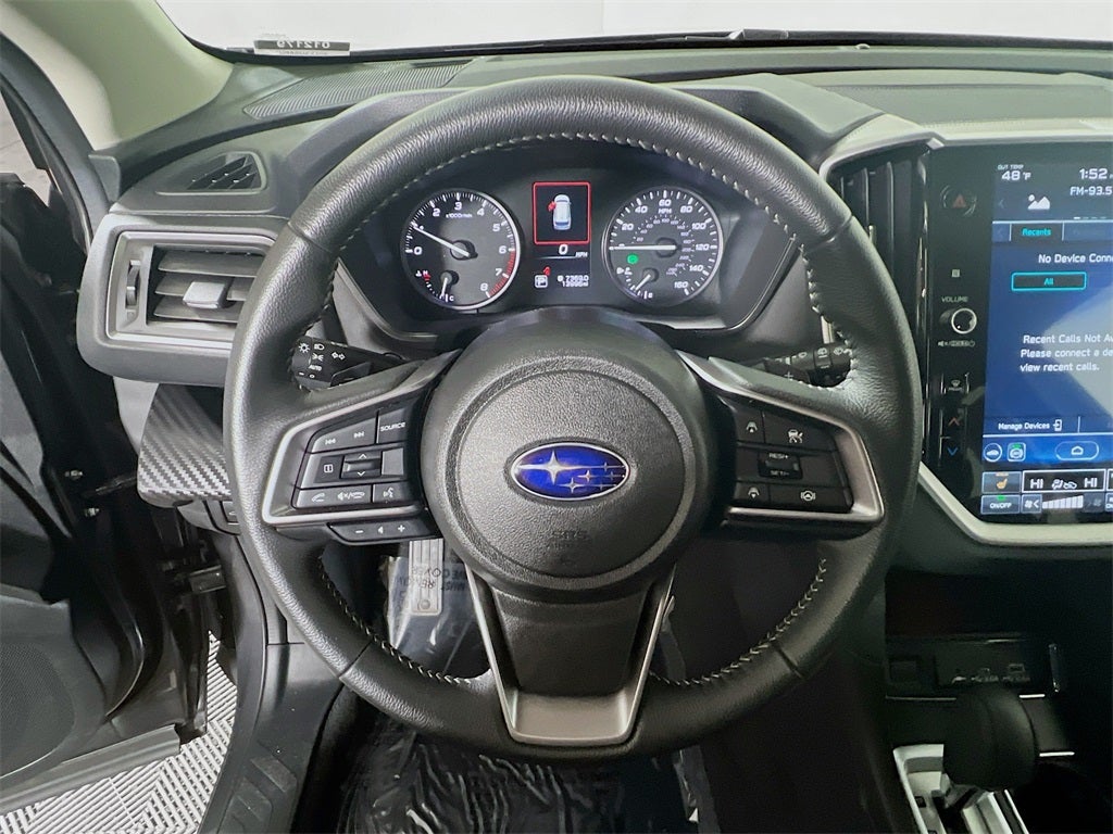 2025 Subaru Ascent Premium