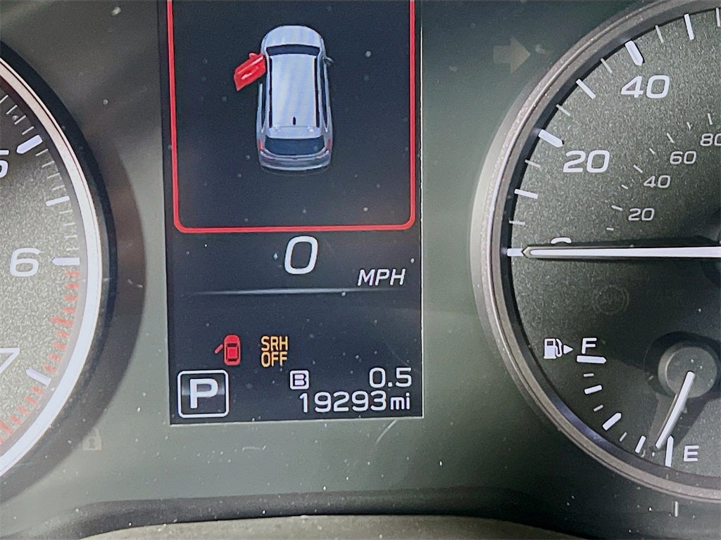 2025 Subaru Ascent Premium