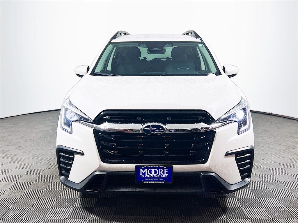 2025 Subaru Ascent Premium
