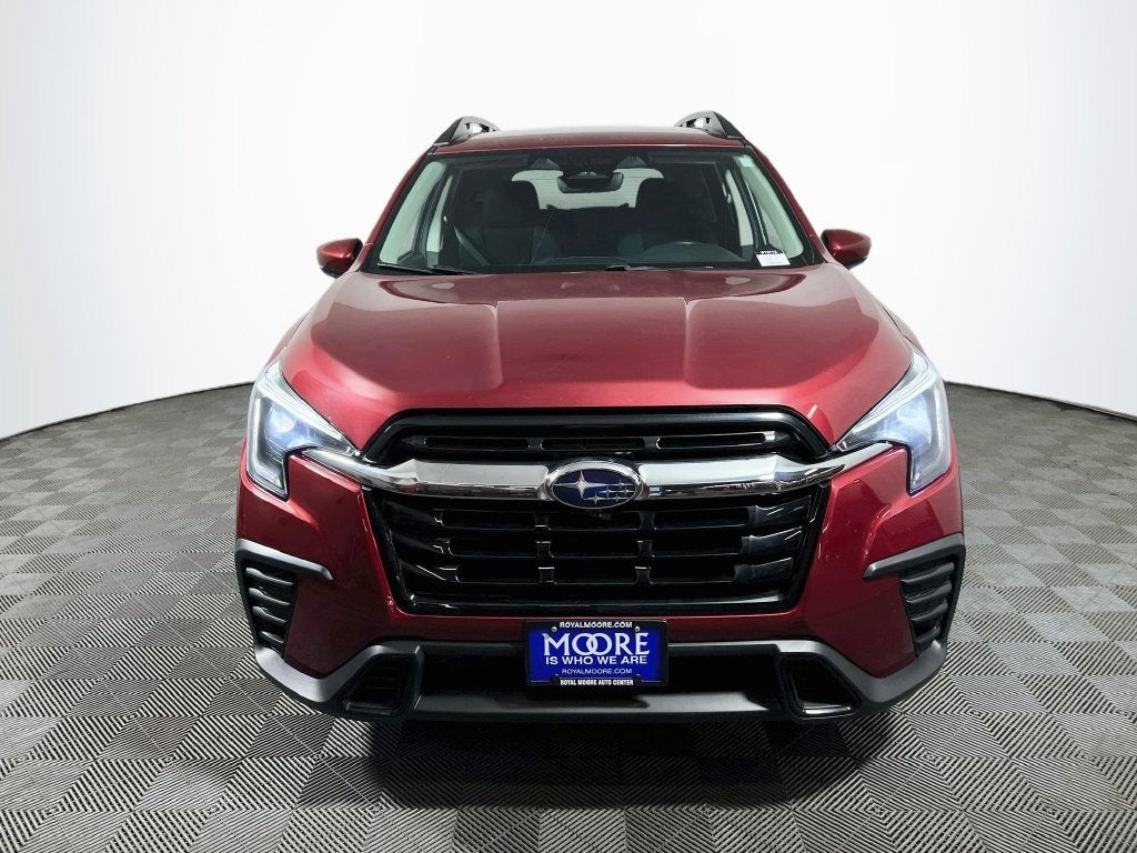 2025 Subaru Ascent Premium