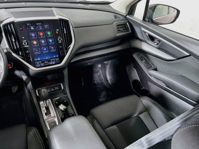 2025 Subaru Ascent Premium