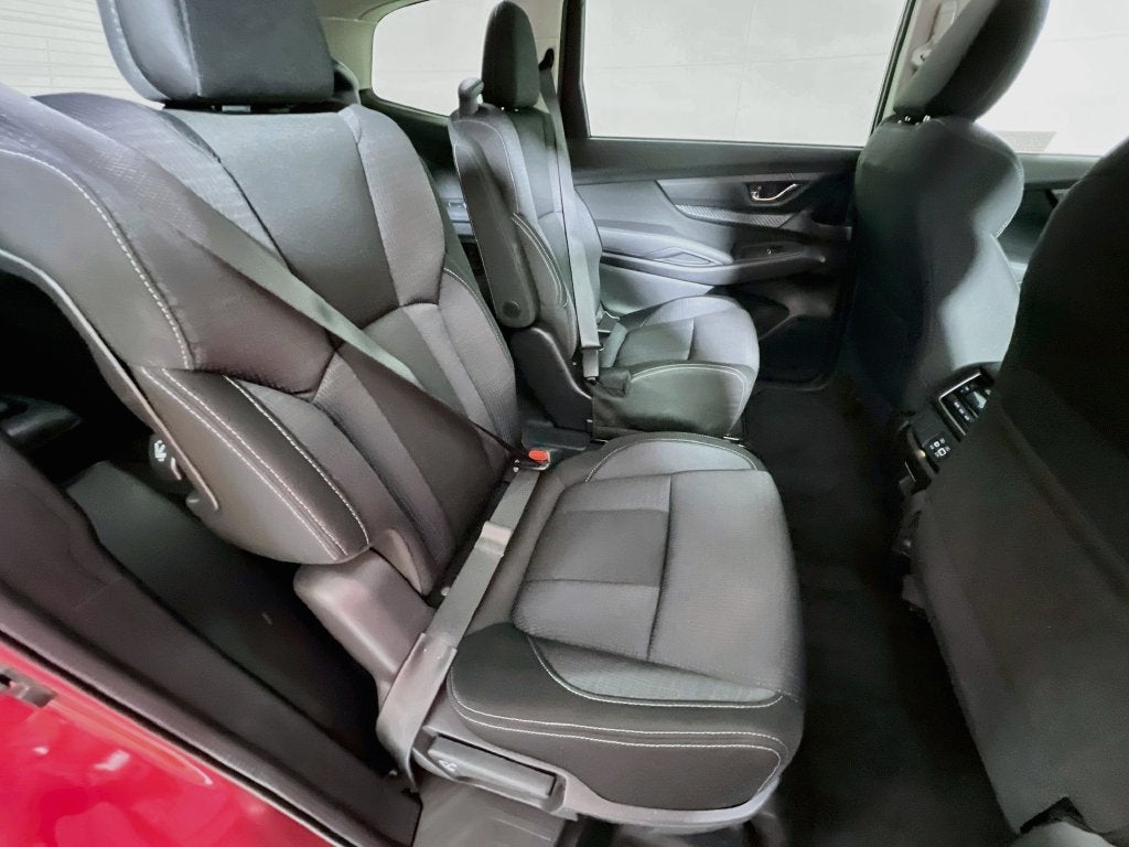2025 Subaru Ascent Premium