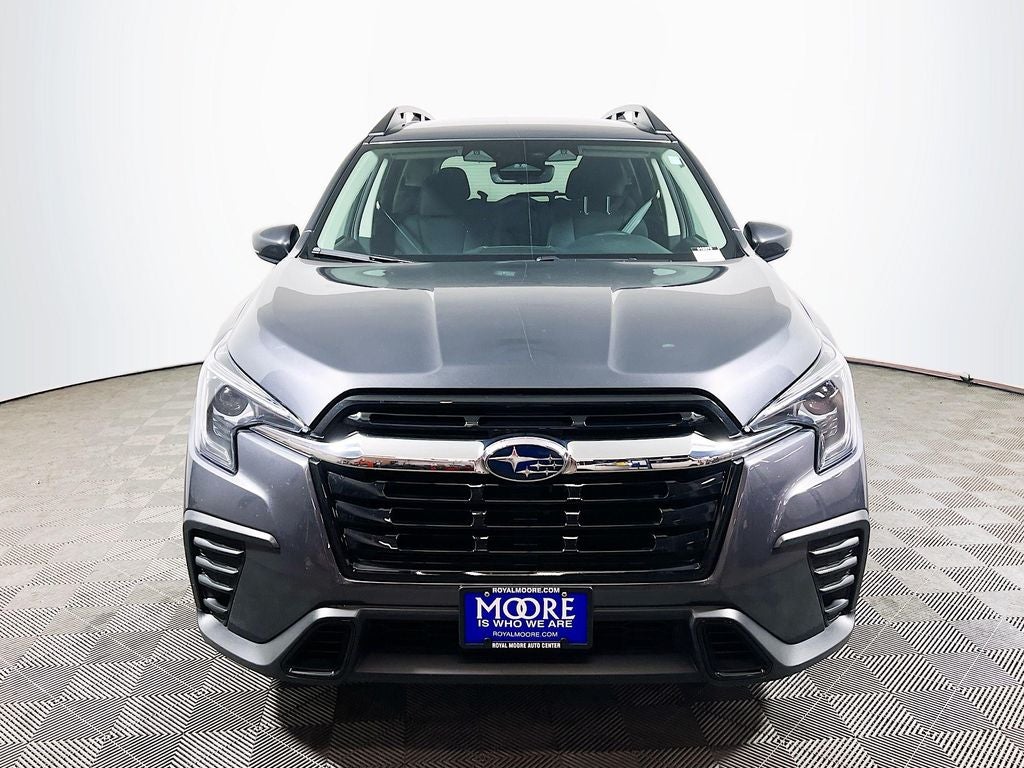 2025 Subaru Ascent Premium