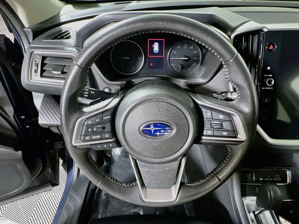 2025 Subaru Ascent Premium
