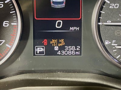2025 Subaru Ascent Premium