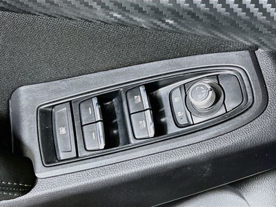 2025 Subaru Ascent Premium