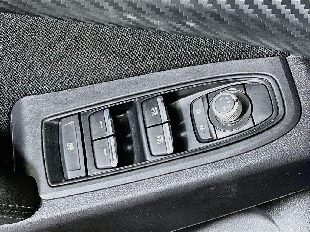 2025 Subaru Ascent Premium
