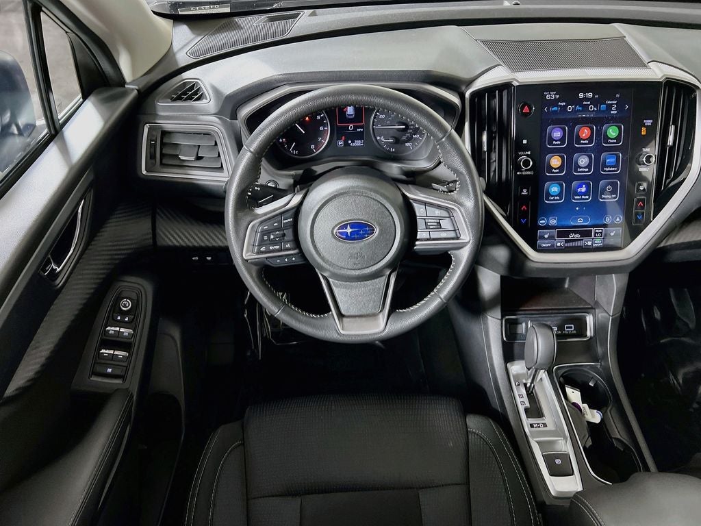2025 Subaru Ascent Premium