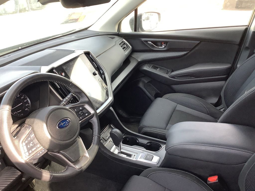 2025 Subaru Ascent Premium