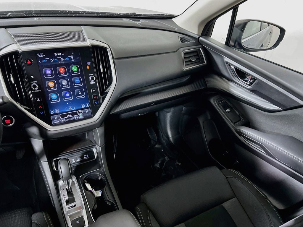 2025 Subaru Ascent Premium