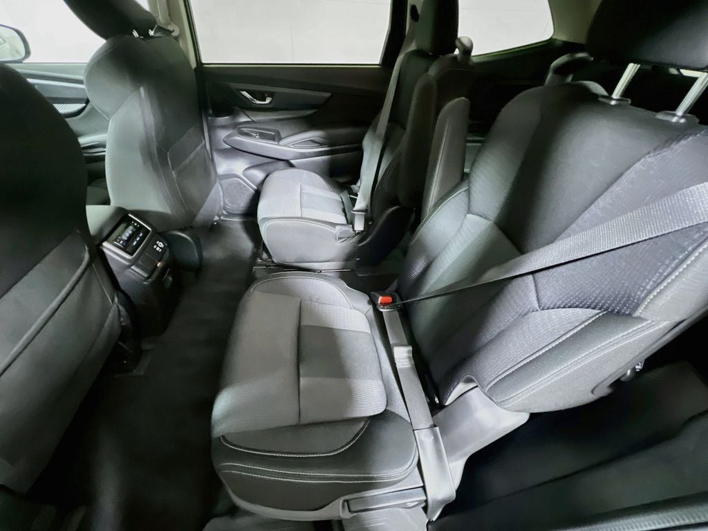 2025 Subaru Ascent Premium