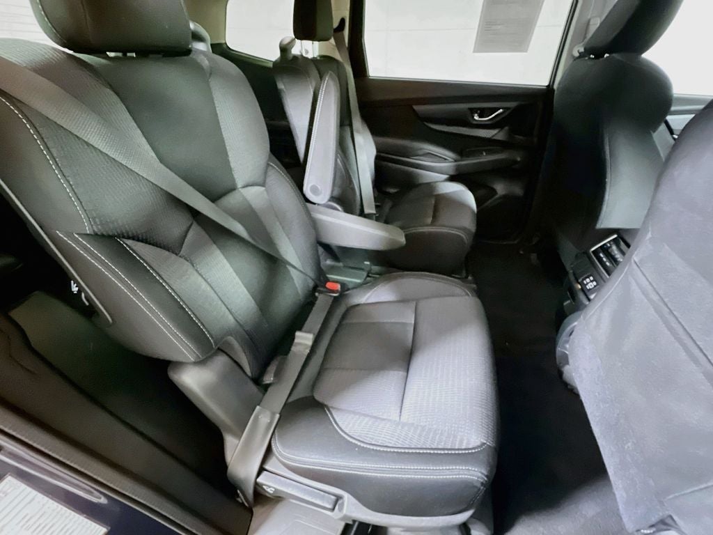 2025 Subaru Ascent Premium